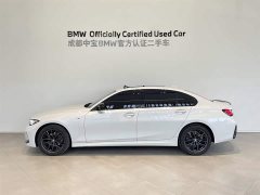 BMW 3 Series 325Li M Sports Night Package - фото 2