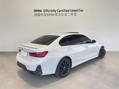 BMW 3 Series 325Li M Sports Night Package - фото 3