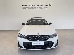 BMW 3 Series 325Li M Sports Night Package - фото 4