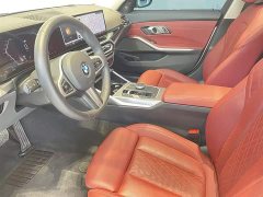 BMW 3 Series 325Li M Sports Night Package - фото 8