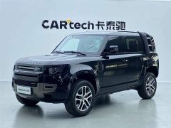 Land Rover Defender 110 3.0T P400 X-Dynamic HSE - фото 1