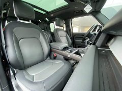 Land Rover Defender 110 3.0T P400 X-Dynamic HSE - фото 10
