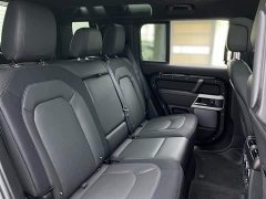 Land Rover Defender 110 3.0T P400 X-Dynamic HSE - фото 11