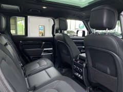 Land Rover Defender 110 3.0T P400 X-Dynamic HSE - фото 12