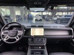 Land Rover Defender 110 3.0T P400 X-Dynamic HSE - фото 13