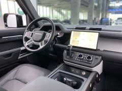 Land Rover Defender 110 3.0T P400 X-Dynamic HSE - фото 14