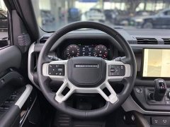 Land Rover Defender 110 3.0T P400 X-Dynamic HSE - фото 15