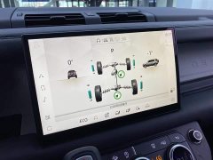 Land Rover Defender 110 3.0T P400 X-Dynamic HSE - фото 19