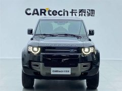 Land Rover Defender 110 3.0T P400 X-Dynamic HSE - фото 2