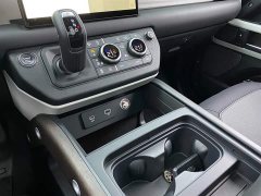 Land Rover Defender 110 3.0T P400 X-Dynamic HSE - фото 20