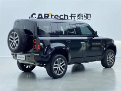 Land Rover Defender 110 3.0T P400 X-Dynamic HSE - фото 3