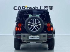 Land Rover Defender 110 3.0T P400 X-Dynamic HSE - фото 4