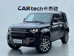 Land Rover Defender 110 3.0T P400 X-Dynamic HSE - фото 5