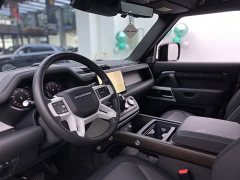 Land Rover Defender 110 3.0T P400 X-Dynamic HSE - фото 6