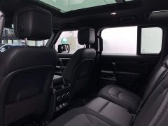 Land Rover Defender 110 3.0T P400 X-Dynamic HSE - фото 7