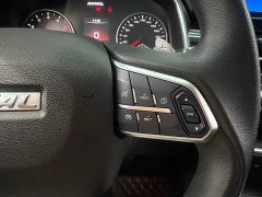 Haval H6 2021 Guochao Edition 1.5T Automatic Urban Edition - фото 10