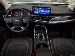 Haval H6 2021 Guochao Edition 1.5T Automatic Urban Edition - фото 11