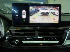 Haval H6 2021 Guochao Edition 1.5T Automatic Urban Edition - фото 12