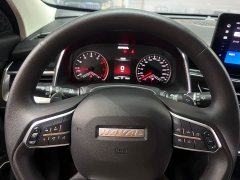 Haval H6 2021 Guochao Edition 1.5T Automatic Urban Edition - фото 15