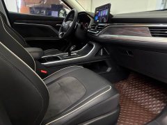 Haval H6 2021 Guochao Edition 1.5T Automatic Urban Edition - фото 17
