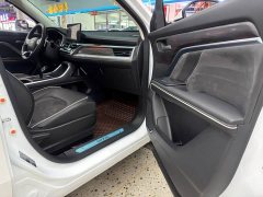 Haval H6 2021 Guochao Edition 1.5T Automatic Urban Edition - фото 18