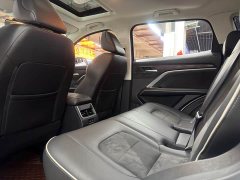 Haval H6 2021 Guochao Edition 1.5T Automatic Urban Edition - фото 19