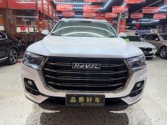 Haval H6 2021 Guochao Edition 1.5T Automatic Urban Edition - фото 2