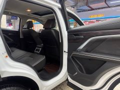 Haval H6 2021 Guochao Edition 1.5T Automatic Urban Edition - фото 20