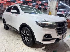 Haval H6 2021 Guochao Edition 1.5T Automatic Urban Edition - фото 3
