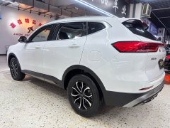 Haval H6 2021 Guochao Edition 1.5T Automatic Urban Edition - фото 5