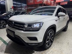 Lexus Tuyue 280TSI two-wheel drive luxury version - фото 1