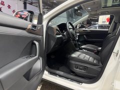 Lexus Tuyue 280TSI two-wheel drive luxury version - фото 13