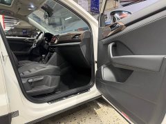 Lexus Tuyue 280TSI two-wheel drive luxury version - фото 15