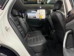 Lexus Tuyue 280TSI two-wheel drive luxury version - фото 17