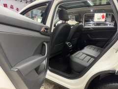 Lexus Tuyue 280TSI two-wheel drive luxury version - фото 18