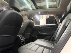 Lexus Tuyue 280TSI two-wheel drive luxury version - фото 19