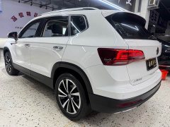 Lexus Tuyue 280TSI two-wheel drive luxury version - фото 5