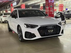 Audi A4L 40 TFSI Fashionable and Dynamic - фото 2