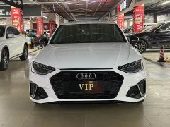 Audi A4L 40 TFSI Fashionable and Dynamic - фото 3