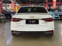 Audi A4L 40 TFSI Fashionable and Dynamic - фото 4