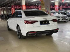 Audi A4L 40 TFSI Fashionable and Dynamic - фото 5