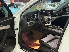 Audi A4L 40 TFSI Fashionable and Dynamic - фото 7