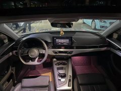 Audi A4L 40 TFSI Fashionable and Dynamic - фото 9