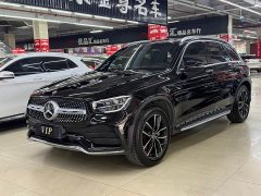 Mercedes-Benz GLC 300 L 4MATIC Dynamic - фото 1