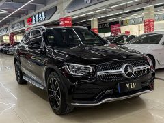 Mercedes-Benz GLC 300 L 4MATIC Dynamic - фото 3