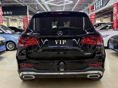Mercedes-Benz GLC 300 L 4MATIC Dynamic - фото 4
