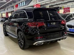 Mercedes-Benz GLC 300 L 4MATIC Dynamic - фото 5