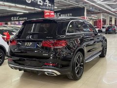 Mercedes-Benz GLC 300 L 4MATIC Dynamic - фото 6