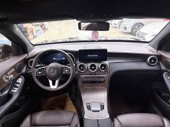 Mercedes-Benz GLC 300 L 4MATIC Dynamic - фото 9