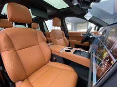 Li Auto Ideal L9 2022 Max - фото 10
